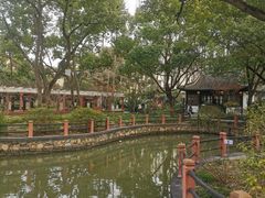 -亭林公园