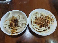 -春阳水饺(香槟广场店)