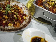 -巴渝菜馆(涿州店)