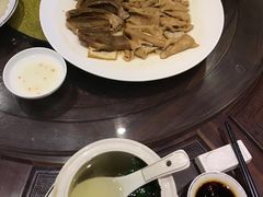 -汤膳坊(鸿昌广场店)