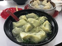 -新川饮食(新川小区店)