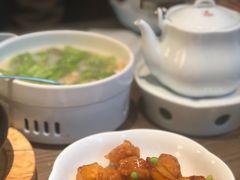 -四道菜·福建菜馆(新街口金鹰店)