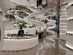 -3号仓库·创意中国菜(新世界城店)