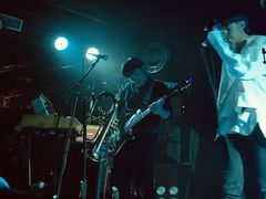 -育音堂音乐公园