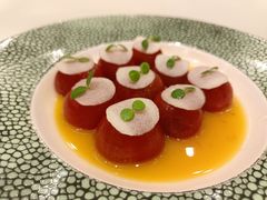 -A One Kitchen·南京精菜馆(晶丽酒店店)