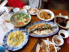 -灵福缘私房菜·农家菜(拈花湾·灵山大佛必推店)