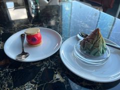 -时光吧·大堂吧·丽江和府洲际度假酒店