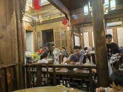 -缘来聚·徽菜名店(黄山宏村店)