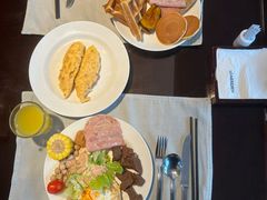 -石梅湾艾美度假酒店