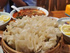 -豆相识•九九豆腐脑(牛咡桥店)