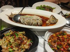 -原鄉本味 楚菜 丹江口鱼(北苑店)