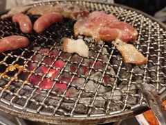 -永安里地摊烤肉(首创店)