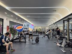 -奇迹健身(SM广场店)