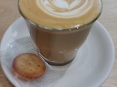 -常识咖啡common sense(春熙路店)