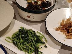 -狮王府淮扬菜(夫子庙老门东店)