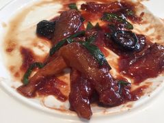 -玉林烤鸭店(定福庄店)