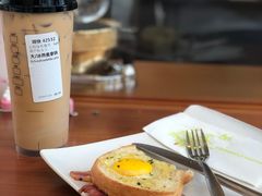 -星巴克(深圳音乐厅店)