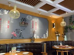 -如轩·海鲜砂锅粥·潮汕菜(沿江东路店)