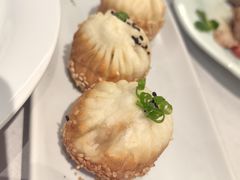 -淮扬府·游园京梦(中粮广场店)