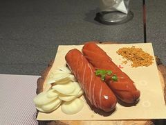 -FOOOO CITY CLUB 孚乐里音乐西餐酒吧(来福士店)