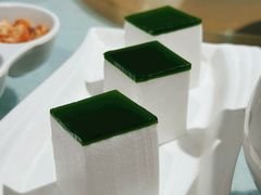 香滑椰汁糕-潮福城大酒楼(湖滨北路店)