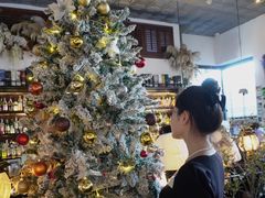 -候鸟咖啡(前门店)