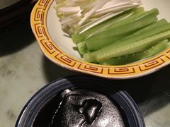 -那家小馆•北京菜•烤鸭(香山店)