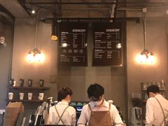 -81BAKERY(大学路店)