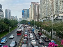 -深圳来福士广场