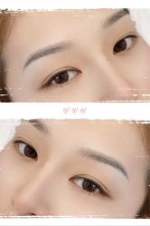 -MIVI野生眉纹绣纹眉