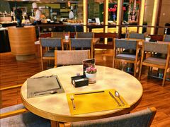 -永泰福朋喜来登酒店-宜客乐自助餐厅(远大路店)