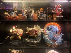 -网鱼网咖(上海静安寺店)