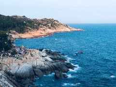 -广东惠东海龟国家级自然保护区