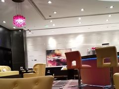 -上海大宁福朋喜来登酒店大堂吧(共和新路店)