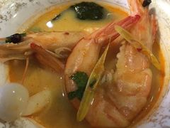 -Siam泰餐厅(水上公园店)