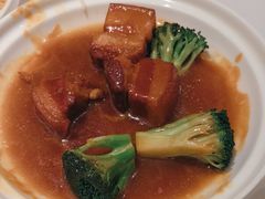 -莆田餐厅PUTIEN(金融街购物中心店)