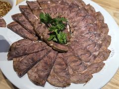 -老长春肉馆(隆礼路店)