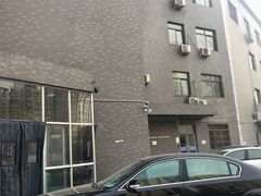 -鼎恒中心商务楼