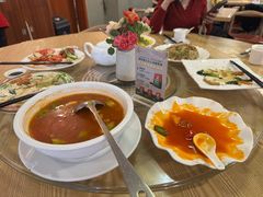 -佛有缘素食馆·荔湾老字号(陈家祠首店)