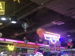 -大玩家(万达广场大连甘井子店)