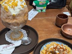 -WONDER ICE 萬得冰田(建設路总店)