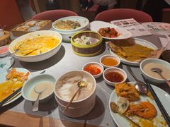 -闽上鲜·福建菜(龙湖滨江天街店)