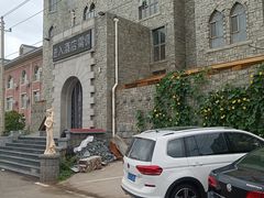 -北京美神宫艺术主题温泉酒店