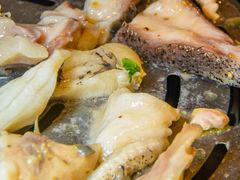 -阿鸡鱼庄·顺德鲜蒸小炒(亚运村店)