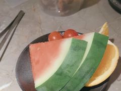 -谷牛日式烤肉(宝山U天地店)