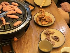 -九田家黑牛烤肉料理(衡百国际店)