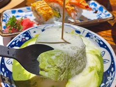 -小川洋风料理(街道口店)