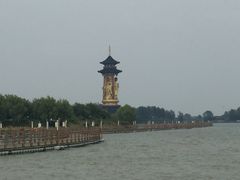 -溱湖国家湿地公园