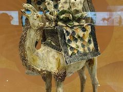 -陕西历史博物馆