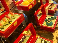 -百香自助餐厅·西安唐隆国际酒店(曲江店)